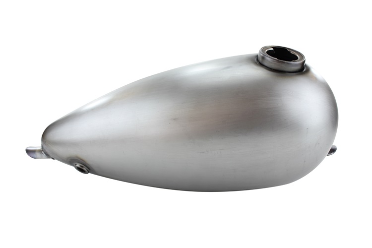 Moto Iron gas tank